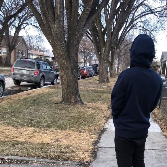 Meet your Posher, Dustin - Picture 1 of 1